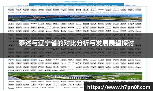 泰述与辽宁省的对比分析与发展展望探讨